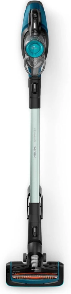 Philips SpeedPro Aqua FC6728/01- Steelstofzuiger - Met Dweilfunctie -Philips 292x1200 2