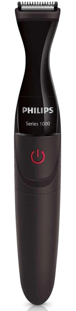 Philips 1000 Serie MG1100/16 - Precisietrimmer Voor De Baard -Philips 293x1200 1