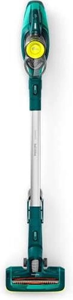 Philips SpeedPro FC6725/01 - Steelstofzuiger -Philips 293x1200 3