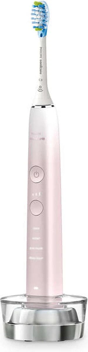 Philips Sonicare DiamondClean 9000 HX9911/84 - Elektrische Tandenborstel - GradientPink 10 Philips Sonicare DiamondClean 9000 HX9911/84 - Elektrische Tandenborstel - GradientPink - Afbeelding 10
