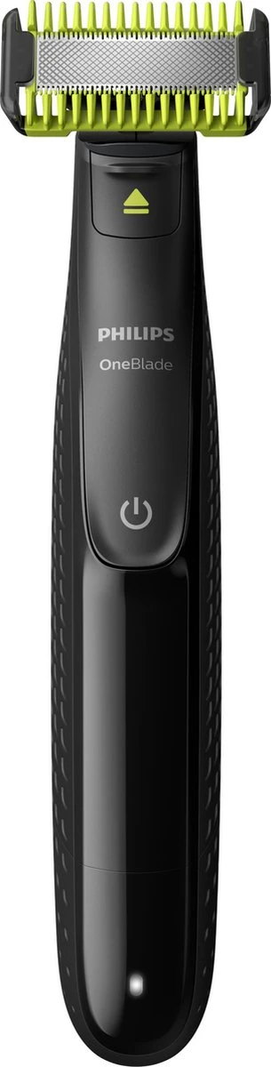 Philips 9000 Series MG9720/90 - Multigroom 13-in-1, Gezicht, Haar En Lichaam Incl. OneBlade 4 Philips 9000 Series MG9720/90 - Multigroom 13-in-1, Gezicht, Haar En Lichaam Incl. OneBlade - Afbeelding 4