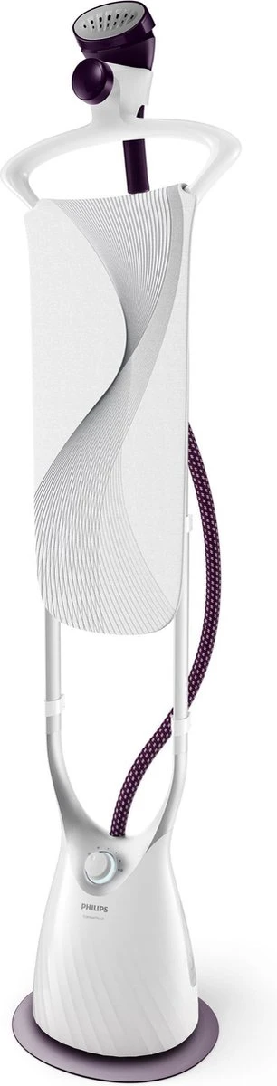 Philips ComfortTouch GC557/30 - Kledingstomer 1 Philips ComfortTouch GC557/30 - Kledingstomer