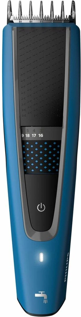 Philips Hairclipper Series HC5612/15 - Tondeuse 5 Philips Hairclipper Series HC5612/15 - Tondeuse - Afbeelding 5