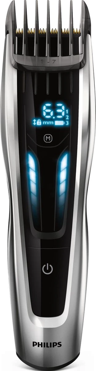 Philips HC9450/15 9000 Serie - Tondeuse 4 Philips HC9450/15 9000 Serie - Tondeuse - Afbeelding 4