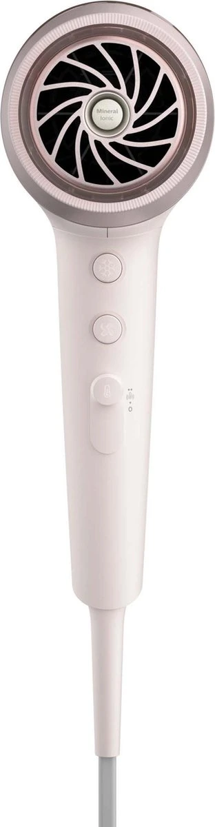 Philips 5000 BHD530/00 - Föhn - Roze 3 Philips 5000 BHD530/00 - Föhn - Roze - Afbeelding 3