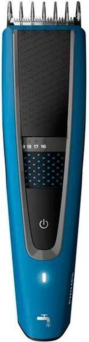 Philips Hairclipper Series HC5612/15 - Tondeuse 4 Philips Hairclipper Series HC5612/15 - Tondeuse - Afbeelding 4