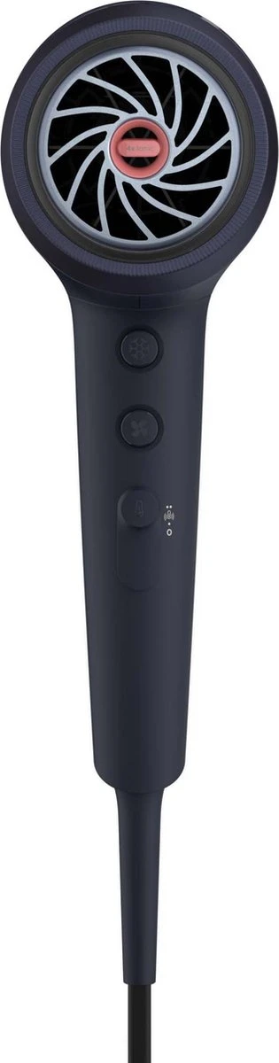 Philips 5000 BHD510/00 - Föhn - Marineblauw 3 Philips 5000 BHD510/00 - Föhn - Marineblauw - Afbeelding 3