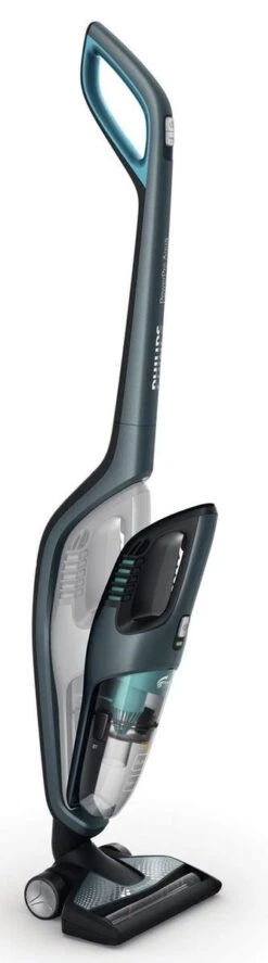 Philips PowerPro Aqua FC6409/01 - Steelstofzuiger -Philips 334x1200 2