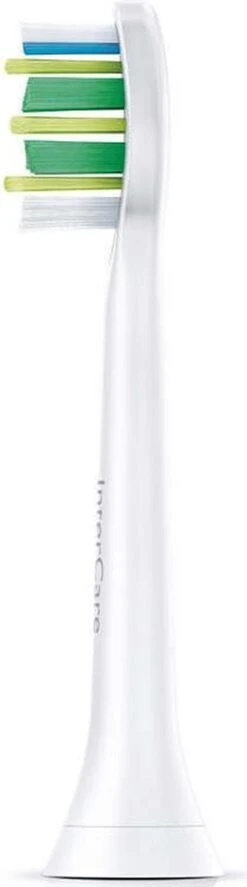 Philips Sonicare InterCare Standaard HX9002/10 - Opzetborstel - 2 Stuks -Philips 334x1200