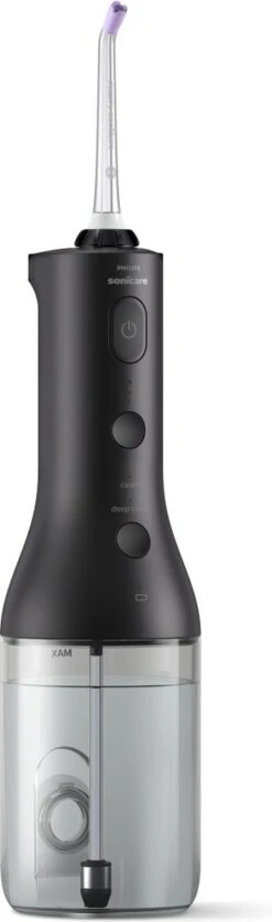 Philips Cordless Power 3000 HX3806/33 - Flosser - Zwart -Philips 354x1200