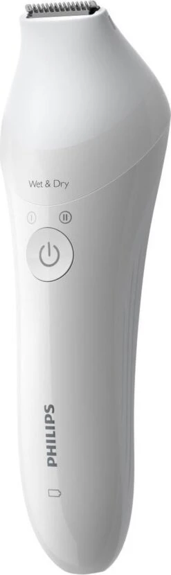 Philips Series 8000 BRE715/00 - Wet & Dry - Epilator - Wit 19 Philips Series 8000 BRE715/00 - Wet & Dry - Epilator - Wit -Philips 357x1200