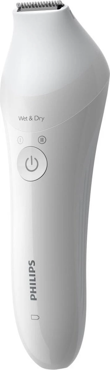 Philips Series 8000 BRE715/00 - Wet & Dry - Epilator - Wit 5 Philips Series 8000 BRE715/00 - Wet & Dry - Epilator - Wit - Afbeelding 5