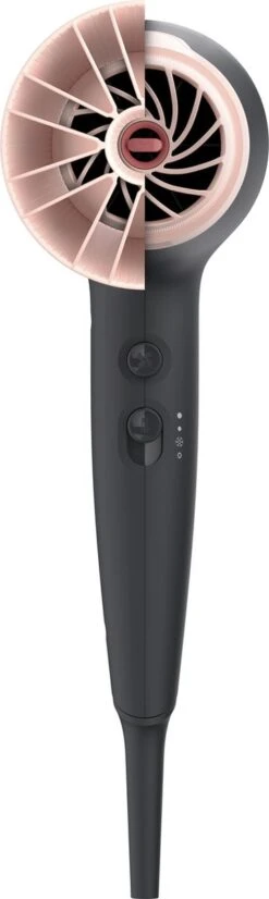 Philips 3000 BHD350/10 - Föhn -Philips 359x1200