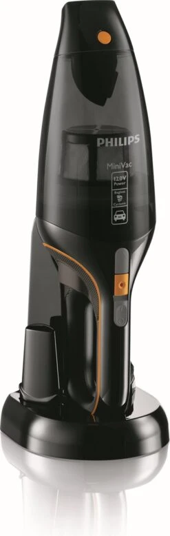Philips MiniVac FC6149/02 - Kruimelzuiger -Philips 381x1200 3