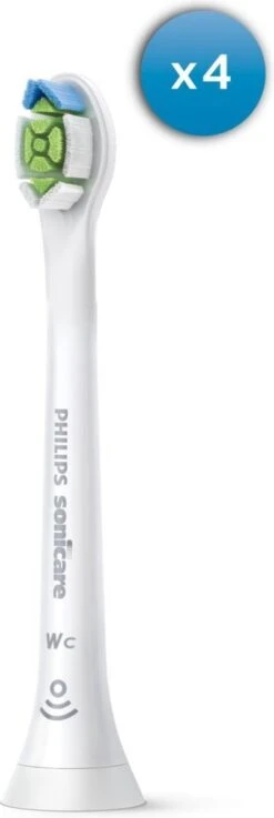Philips Sonicare HX6074/27 Optimal White (4er Pack) Mini -Philips 402x1200 1