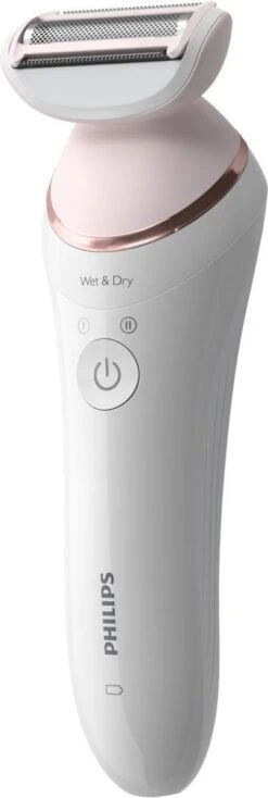Philips Series 8000 BRE735/00 - Wet & Dry - Epilator - Roze 25 Philips Series 8000 BRE735/00 - Wet & Dry - Epilator - Roze -Philips 404x1200 1