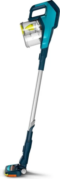 Philips SpeedPro FC6727/01 - Steelstofzuiger -Philips 407x1200