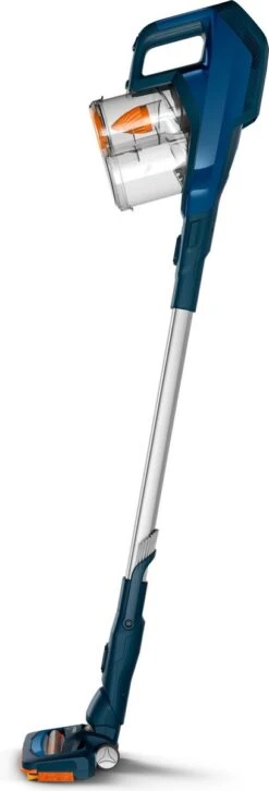 Philips 5000 Series SpeedPro FC6724/01 - Steelstofzuiger -Philips 408x1200 1