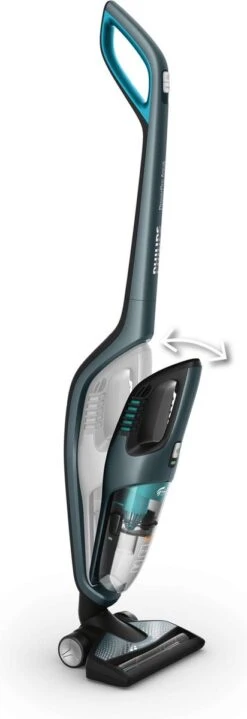 Philips PowerPro Aqua FC6409/01 - Steelstofzuiger -Philips 412x1200 2