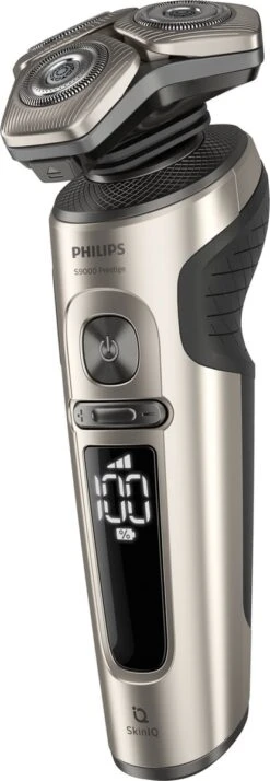Philips Shaver S9000 Prestige SP9883/35 - Scheerapparaat 19 Philips Shaver S9000 Prestige SP9883/35 - Scheerapparaat -Philips 415x1200 1