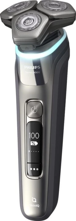 Philips Shaver Series 9000 S9987/55 - Scheerapparaat - Wet & Dry 34 Philips Shaver Series 9000 S9987/55 - Scheerapparaat - Wet & Dry -Philips 416x1200 1