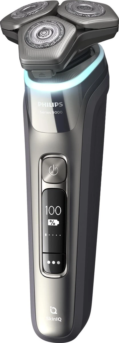 Philips Shaver Series 9000 S9987/55 - Scheerapparaat - Wet & Dry 15 Philips Shaver Series 9000 S9987/55 - Scheerapparaat - Wet & Dry - Afbeelding 15