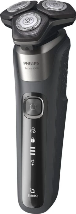 Philips Shaver Series 5000 S5587/10 - Wet & Dry - Scheerapparaat 9 Philips Shaver Series 5000 S5587/10 - Wet & Dry - Scheerapparaat -Philips 428x1200 2