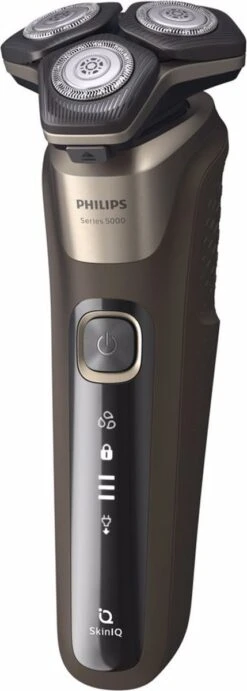 Philips Shaver Series 5000 S5589/38 - Scheerapparaat -Philips 429x1200