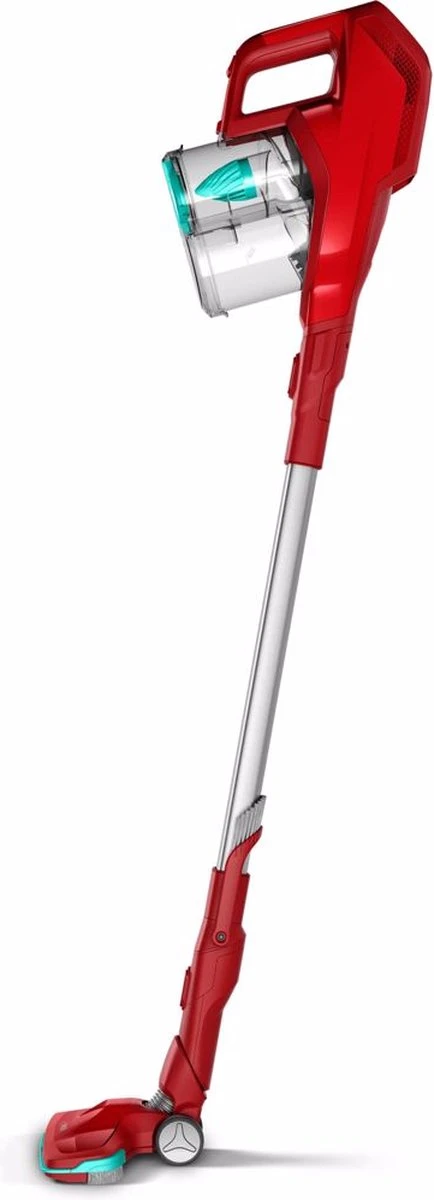 Philips Steelstofzuiger FC6721/01 4 Philips Steelstofzuiger FC6721/01 - Afbeelding 4