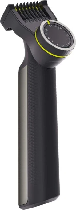 Philips OneBlade Pro Face + Body QP6550/30 - Trimmer, Scheerapparaat En Styler -Philips 440x1200 2