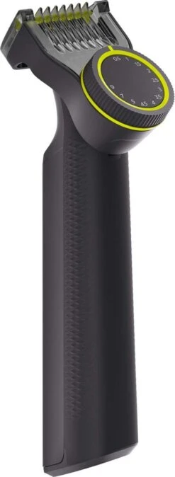 Philips OneBlade Pro QP6530/31 - Trimmer, Scheerapparaat En Styler 15 Philips OneBlade Pro QP6530/31 - Trimmer, Scheerapparaat En Styler -Philips 440x1200 3