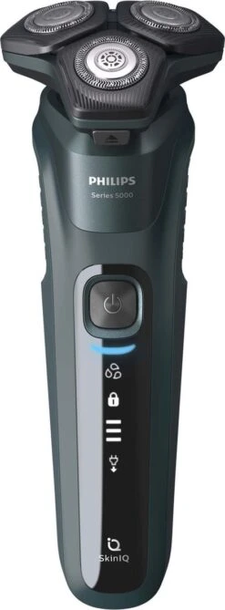 Philips Shaver Series 5000 S5584/57 - Wet & Dry - Scheerapparaat Incl. Bodygroomer -Philips 443x1200 3
