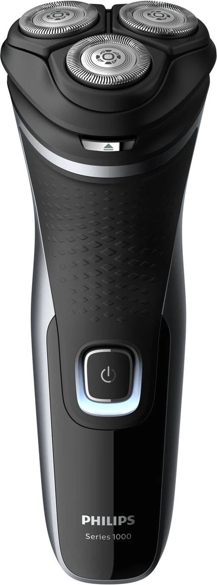 Philips Shaver 1000 Series S1131/41 - Scheerapparaat 14 Philips Shaver 1000 Series S1131/41 - Scheerapparaat - Afbeelding 14