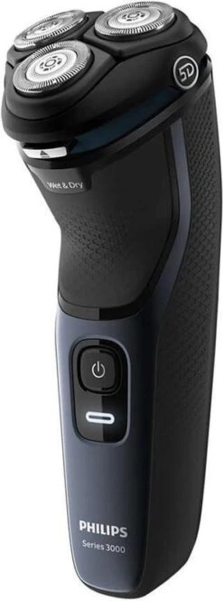 Philips Shaver Series 3000 S3134/57 - Scheerapparaat Incl. Neus- En Oorhaartrimmer 20 Philips Shaver Series 3000 S3134/57 - Scheerapparaat Incl. Neus- En Oorhaartrimmer -Philips 446x1200 1