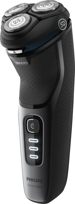 Philips Shaver Series 3000 S3231/52 - Scheerapparaat - Zwart 18 Philips Shaver Series 3000 S3231/52 - Scheerapparaat - Zwart -Philips 446x1200