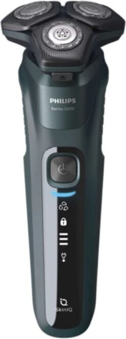 Philips Shaver Series 5000 S5584/50 - Scheerapparaat -Philips 446x1200 3