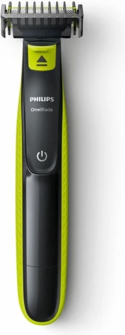 Philips OneBlade QP2520/30 - Trimmer, Scheerapparaat En Styler -Philips 448x1200 2