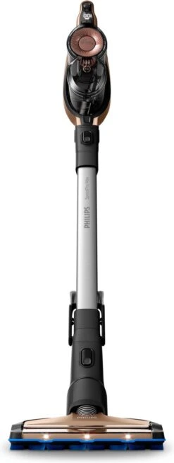 Philips 7000 Serie SpeedPro Max XC7041/01 – Steelstofzuiger -Philips 453x1200 1