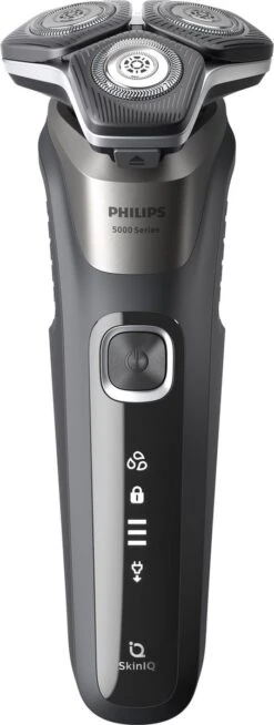 Philips Shaver 5000 Series S5887/69 - Scheerapparaat -Philips 453x1200