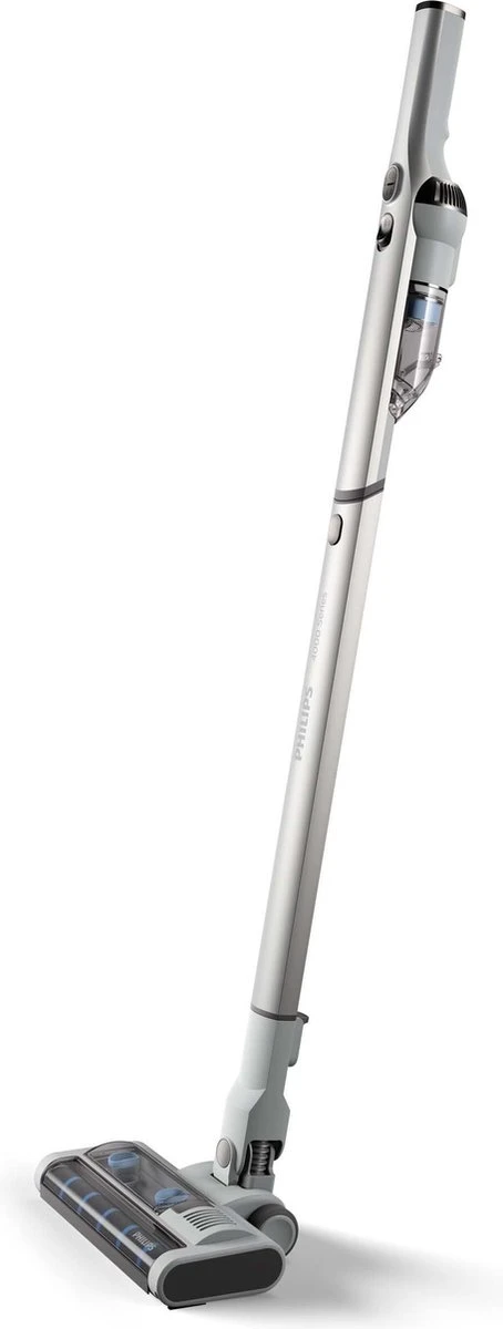 Philips 4000 Series XC4201/01 - Steelstofzuiger 2 Philips 4000 Series XC4201/01 - Steelstofzuiger - Afbeelding 2