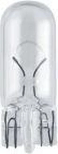 Philips W5W 12V - Original - Set -Philips 459x1200 1