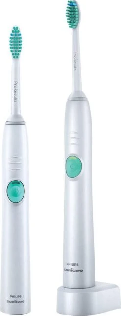 Philips Sonicare EasyClean HX6512/02 - Elektrische Tandenborstel - Wit -Philips 459x1200