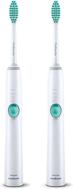 Philips Sonicare EasyClean HX6512/02 - Elektrische Tandenborstel - Wit -Philips 463x1200