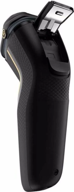 Philips Series 3000 S3333/54 - Scheerapparaat - Goud/Zwart -Philips 465x1200