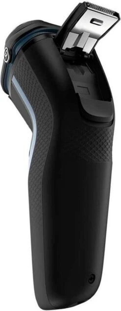 Philips Shaver Series 3000 S3134/57 - Scheerapparaat Incl. Neus- En Oorhaartrimmer 21 Philips Shaver Series 3000 S3134/57 - Scheerapparaat Incl. Neus- En Oorhaartrimmer -Philips 467x1200