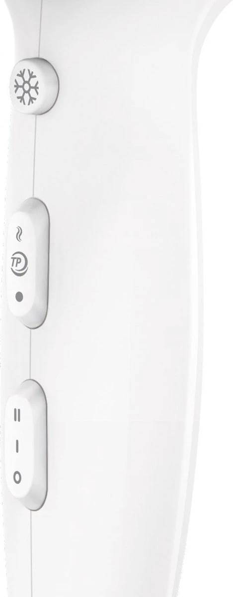 Philips Moisture Protect HP8280/00 - Föhn 9 Philips Moisture Protect HP8280/00 - Föhn - Afbeelding 9