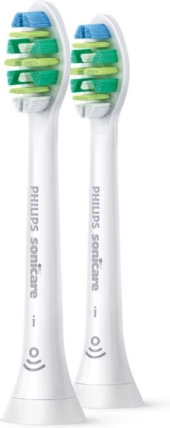 Philips Sonicare InterCare Standaard HX9002/10 - Opzetborstel - 2 Stuks -Philips 478x1200 1