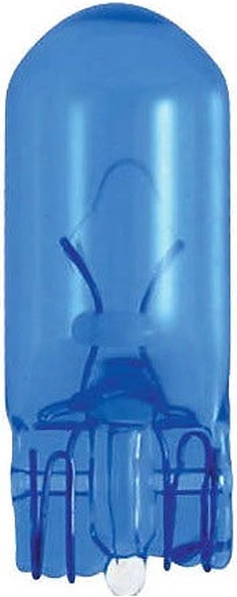 Philips X-tremeVision Pro150 W5W-T10 12961XVPB2 Set 2 Philips X-tremeVision Pro150 W5W-T10 12961XVPB2 Set - Afbeelding 2