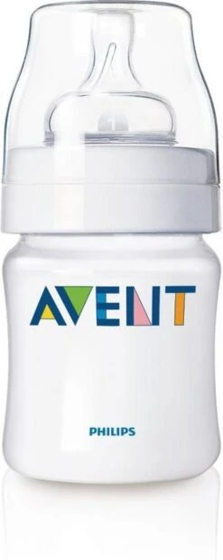 Philips Avent SCF633/27 Flesspenen Met 3 Gaten - 2 Stuks -Philips 479x1200