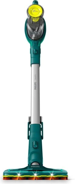 Philips SpeedPro FC6725/01 - Steelstofzuiger -Philips 491x1200